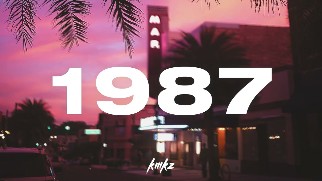 [FREE] The 1975 x 80s Type Beat - 