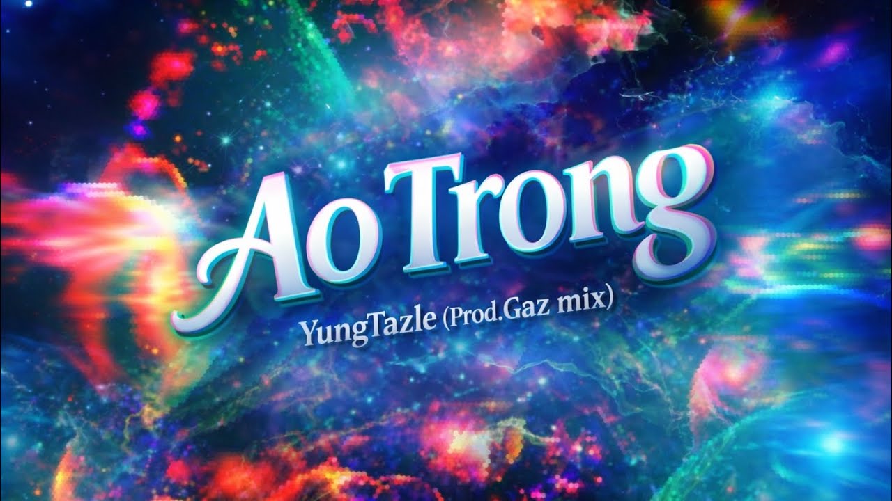 Ao Trong - YungTazle (Prod.Gaz Mix)