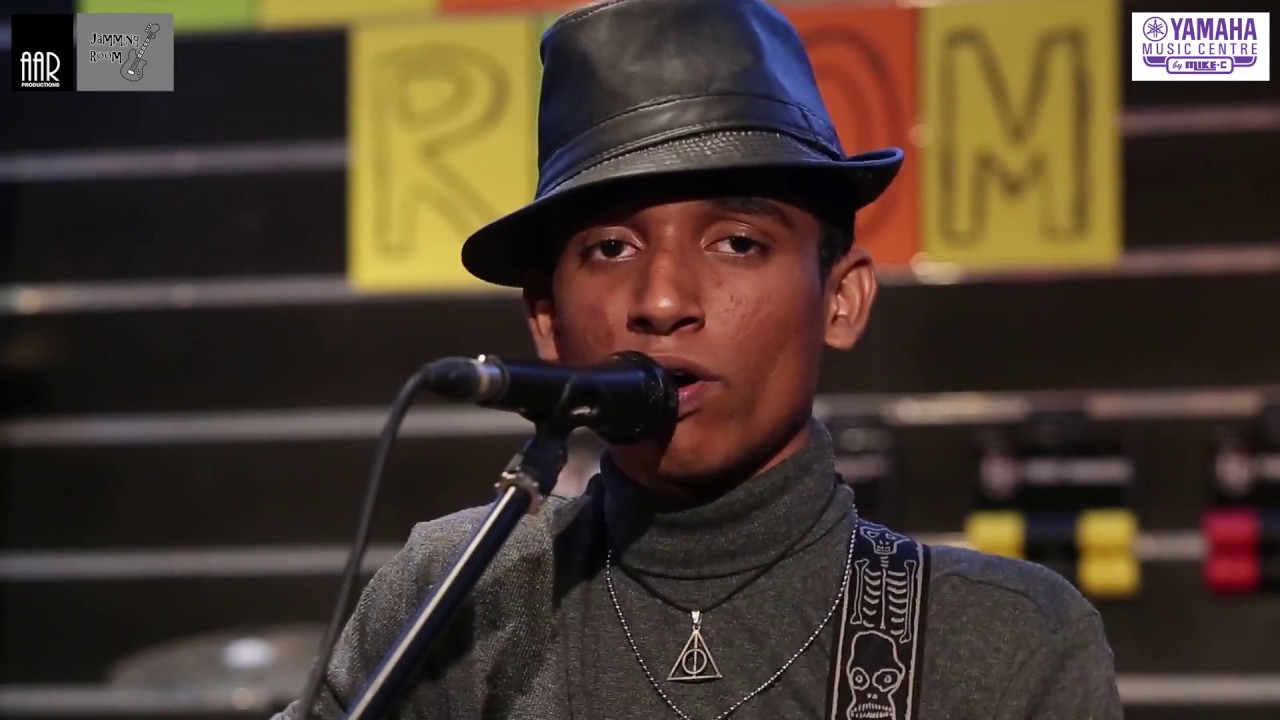 Jamming Room Episode 9 - Sarith & Surith