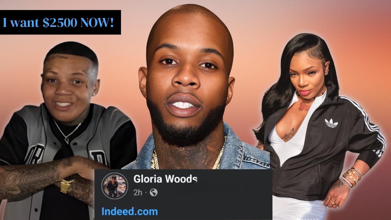 glorilla sister live exposing dark family secrets 😢