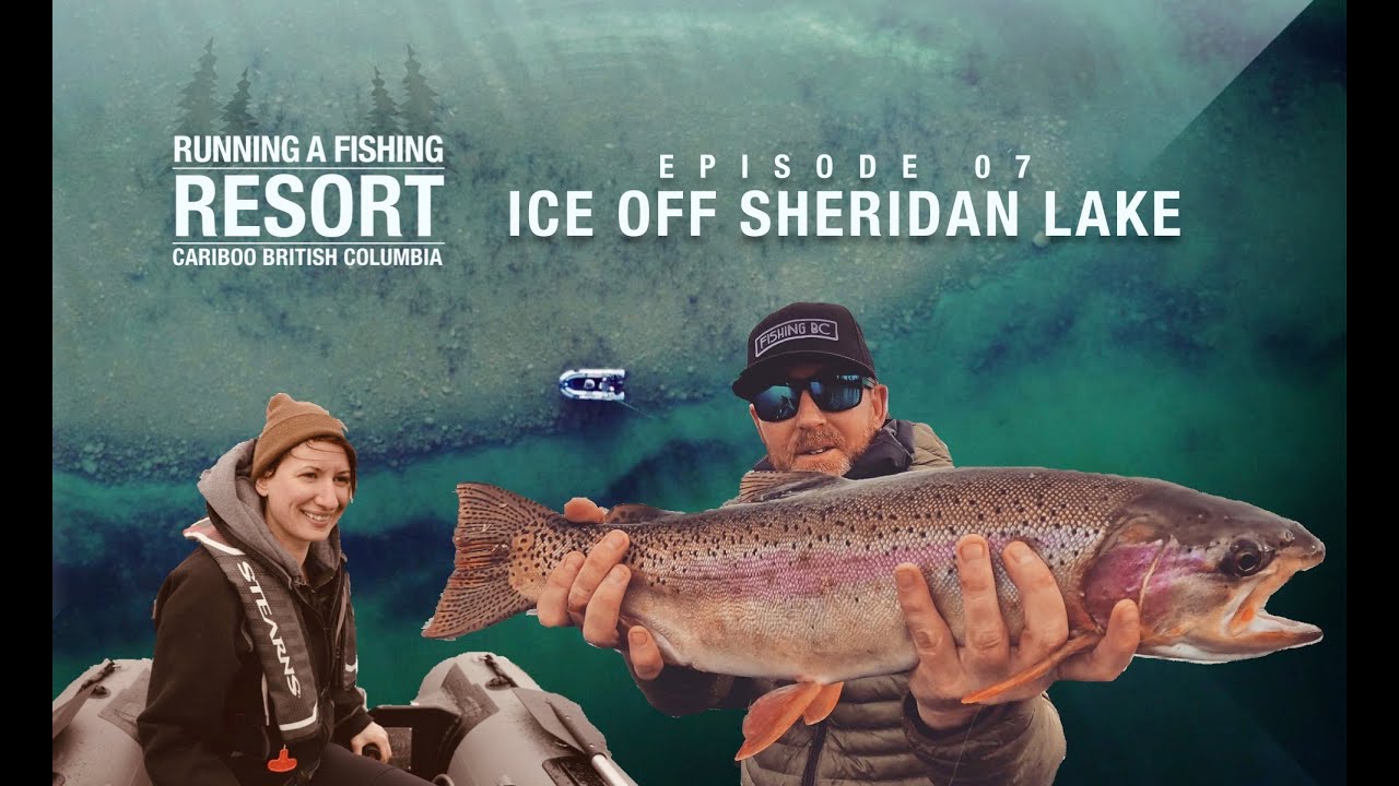 Running a Fishing Resort Episode 07 