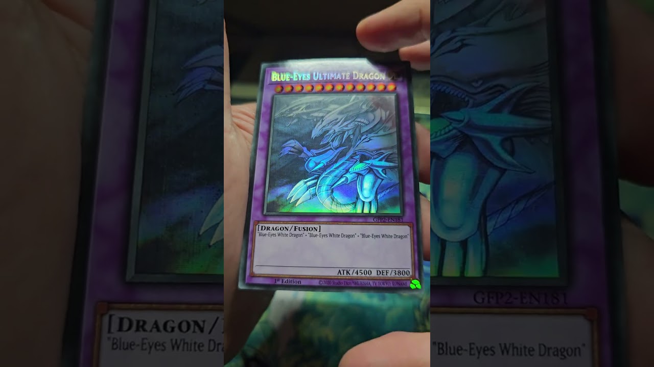 Booster pack de Ghost from the Past 2