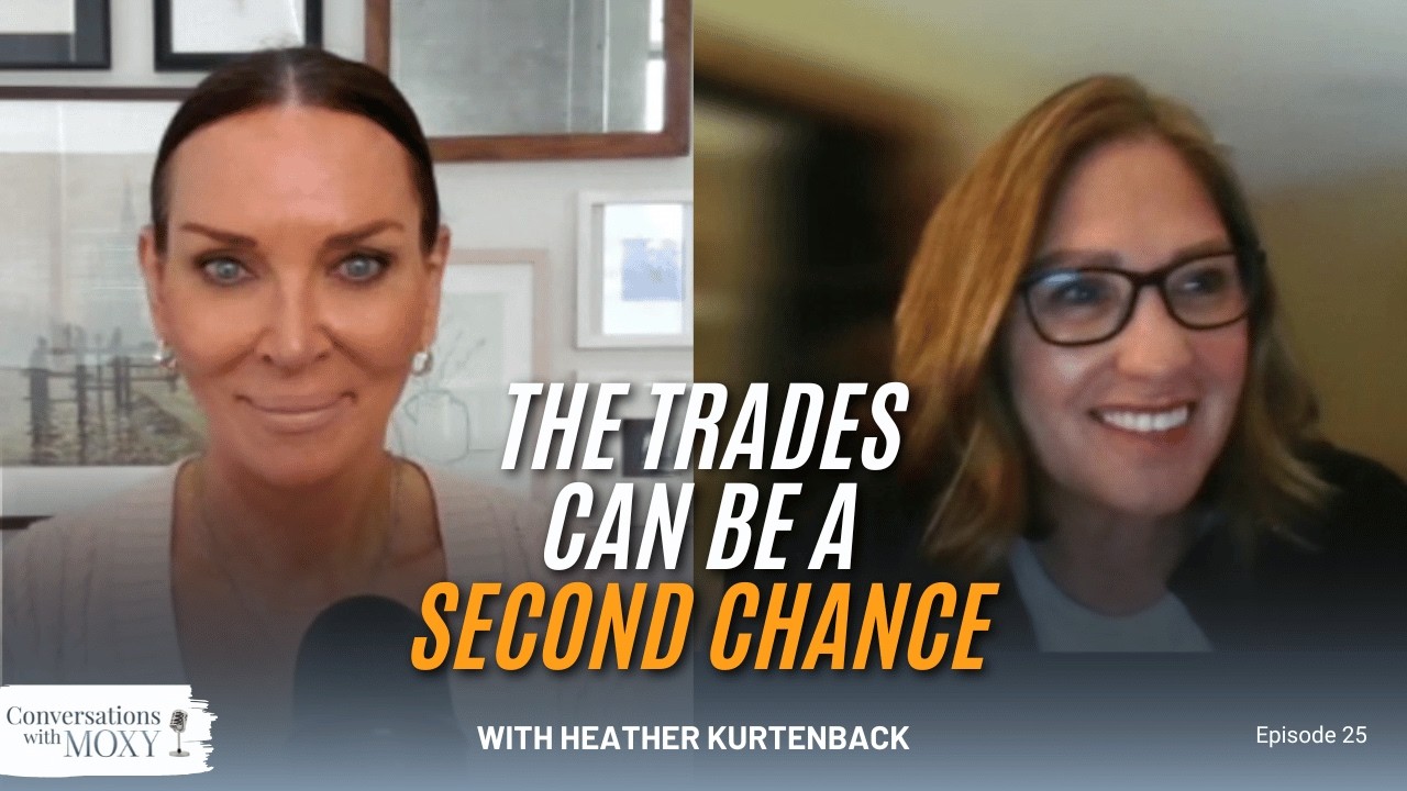 From Incarceration to the White House: Heather Kurtenbach’s Story of Strength and Solidarity