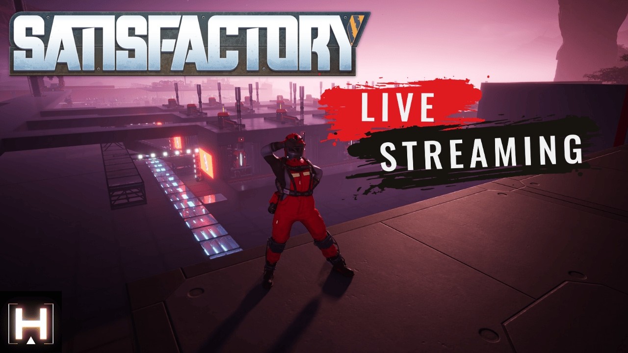 Cooling System 70szt/min. Etap 4. Fabryka musi rosnąć..  #hemar77 #gameplaypl