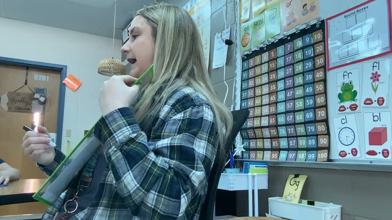 Video Lesson #1