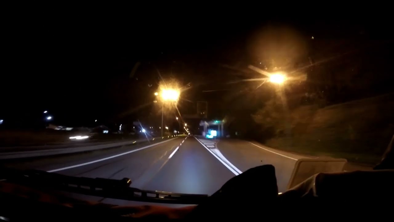 Tránsito a accidente vehicular