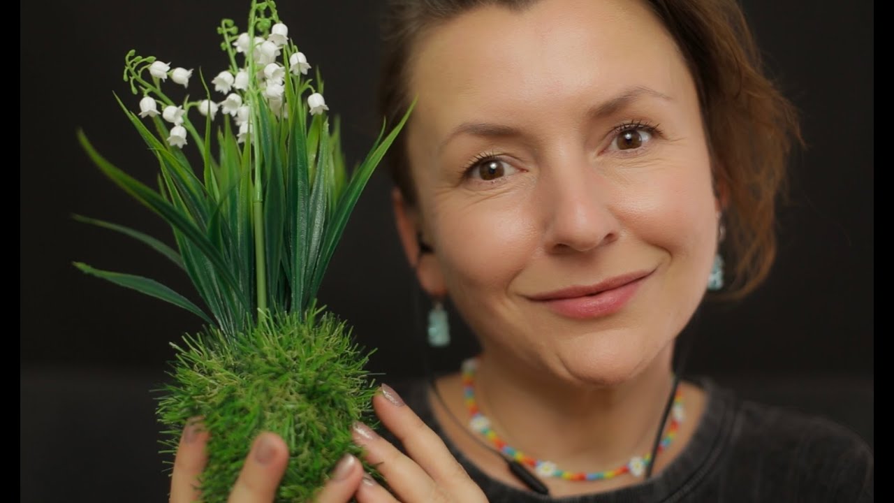 ASMR po polsku 🎧 7 przyjemnych dźwięków ZRELAKSUJ się ze mną 🌜Na sen i miłe Ciarki 🌛