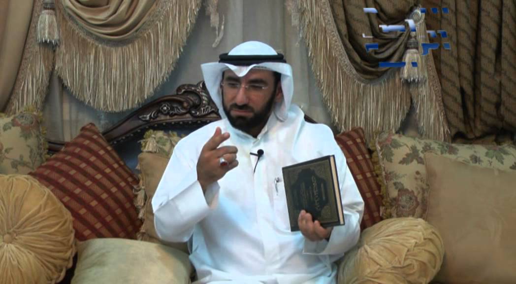 الراصد : الرد على تحدي مازن السرساوي وبيان أكاذيبه وتدليساته !