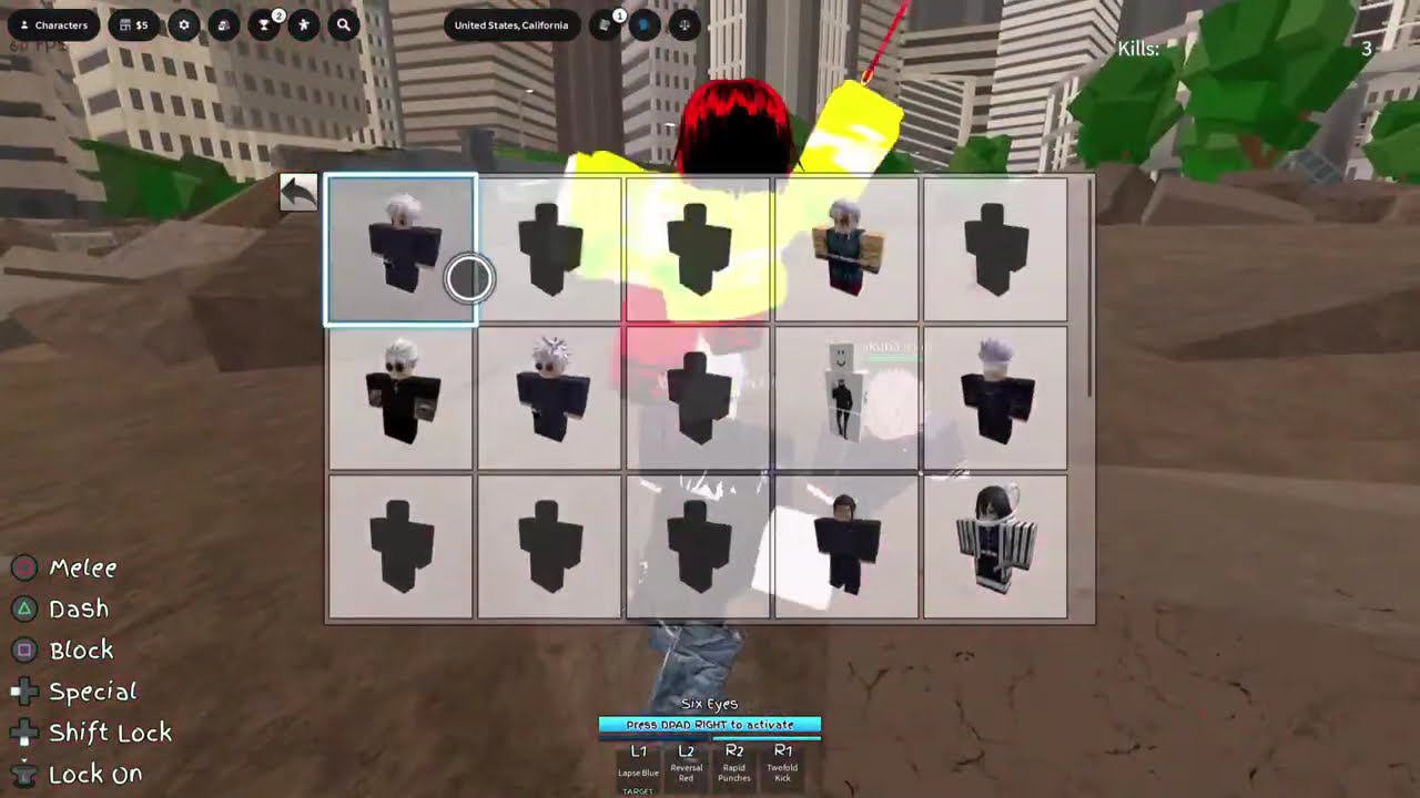 Roblox why not