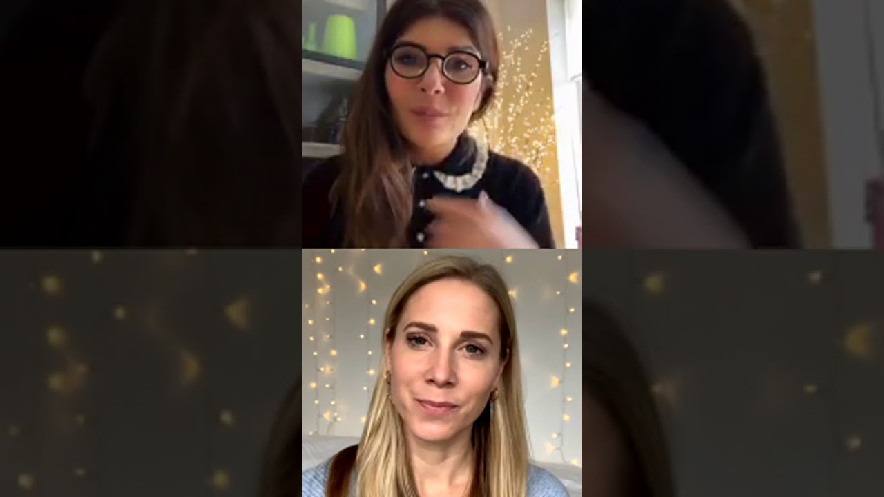 Dr Ellie on Empathy Burnout