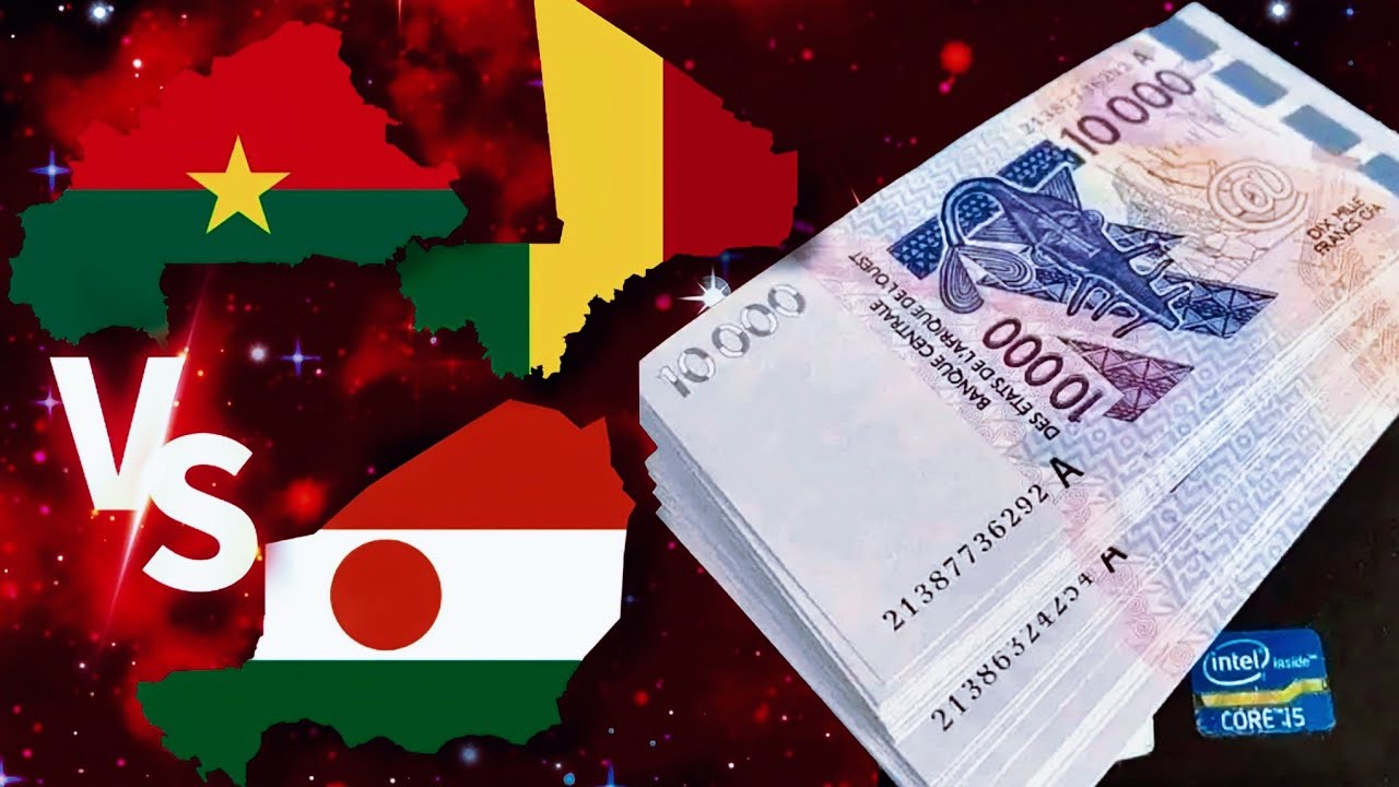 l'AES attend quoi pour créer sa propre Monnaie