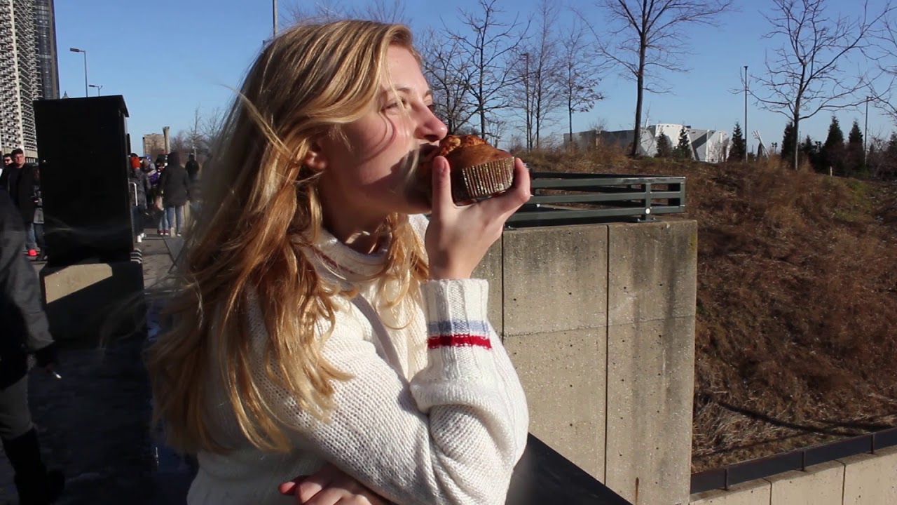 Babson Application Video [ ACCEPTED]