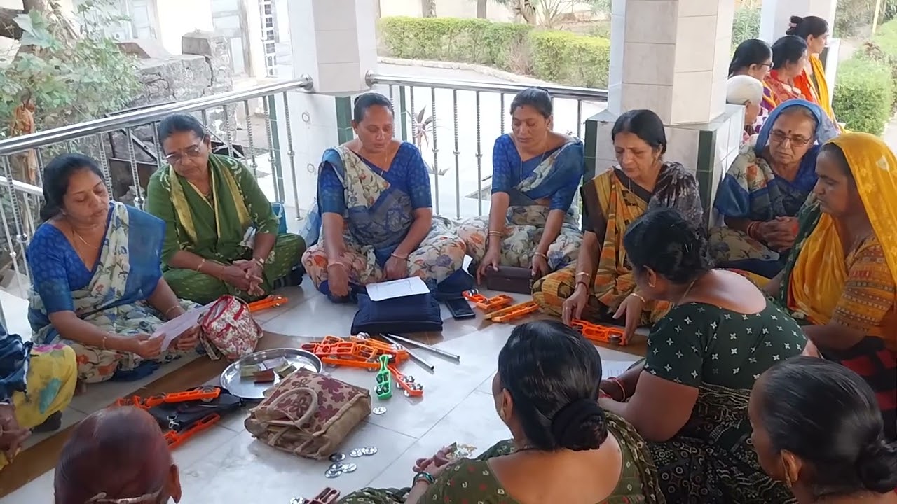 શિવરાત્રી નિમિતે શિવ પાસે ક્ષમા યાચના સાથે શિવ આરાધના || Nilkanth Gayatri Gopi Mandal Una || 