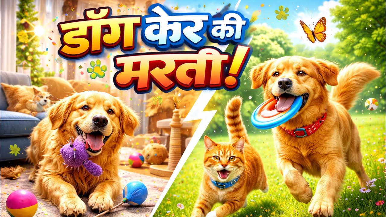 🔴Live masti with my dog and cat #cat #dog #livestream #live #livestreaming #viral #pets 