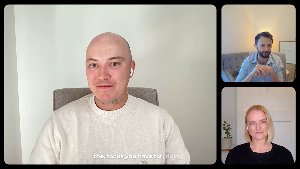 Uncomfortable Conversations with Eric Leckie