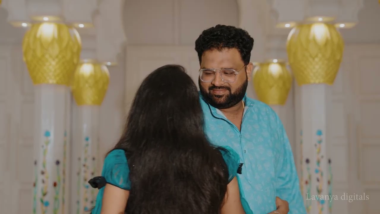 Final Video Song