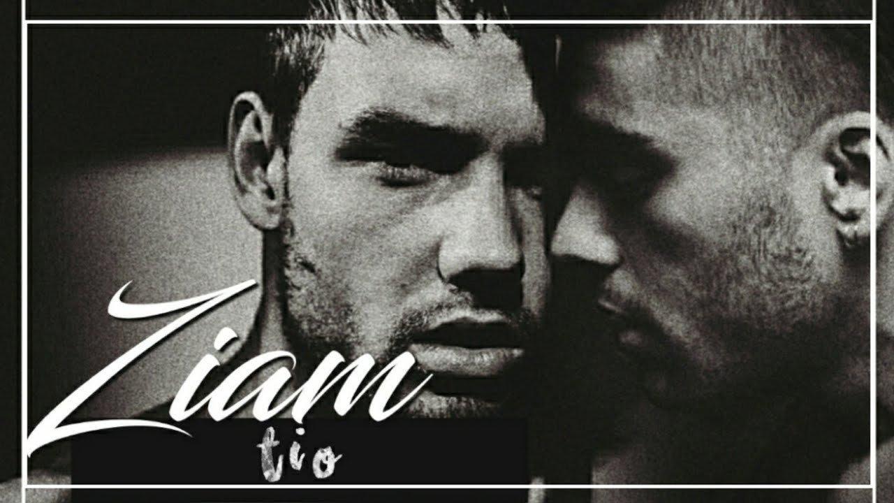 Ziam || TiO || ~ Zayn & Liam
