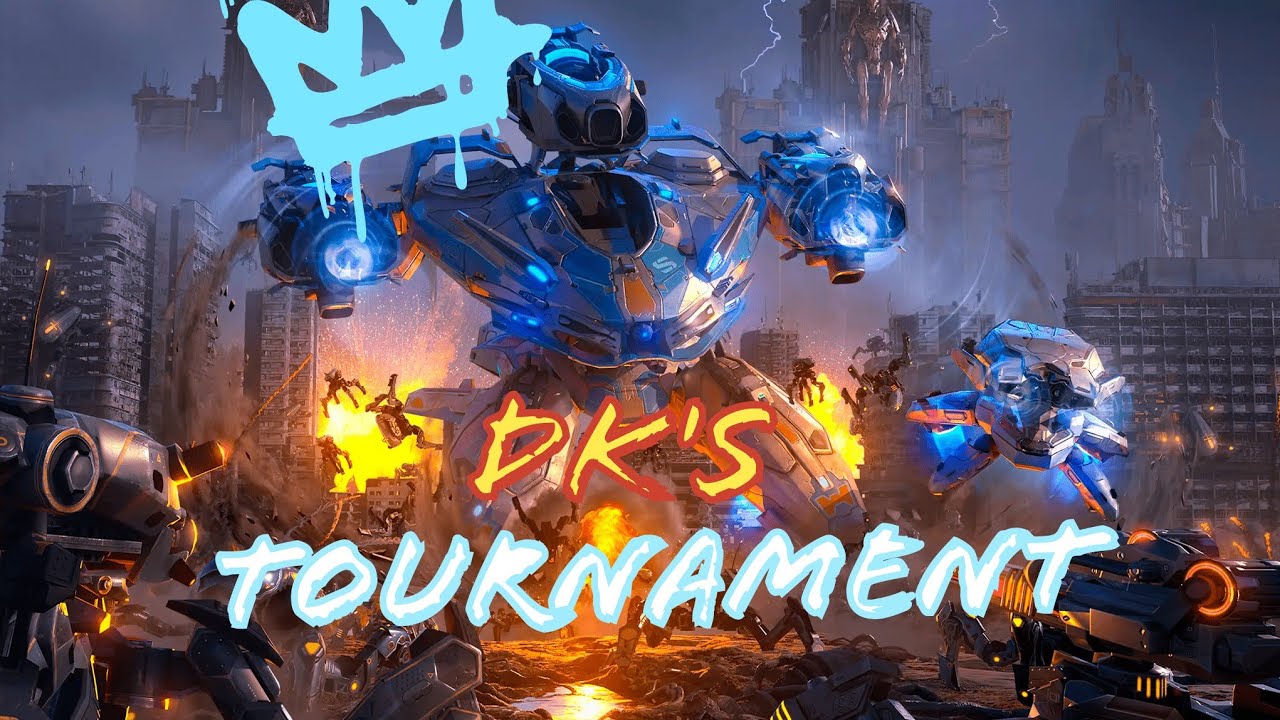 aggaming vs Sgt.Stotz #WRTournament 