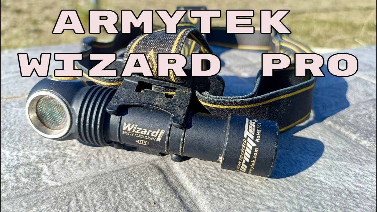 Armytek is bad business - learn why!