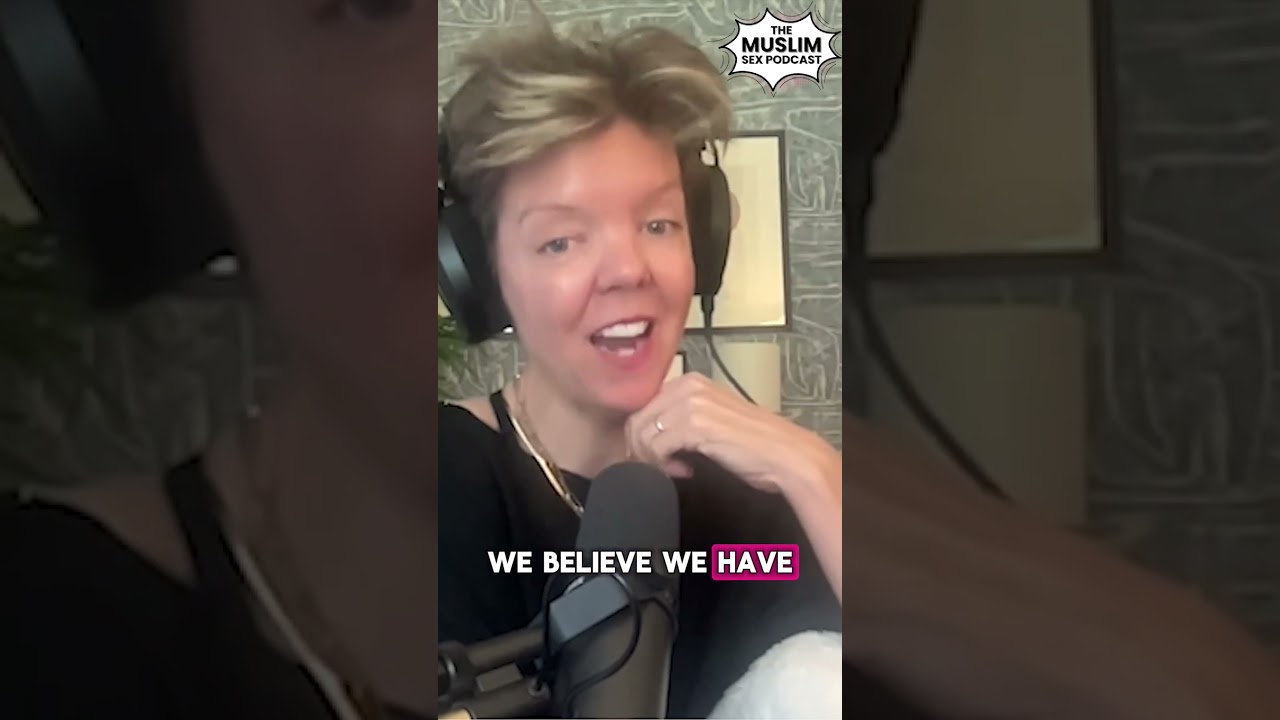 Breaking the Stigma: Testosterone, Menopause, & Sexual Health with Dr. Kelly Casperson