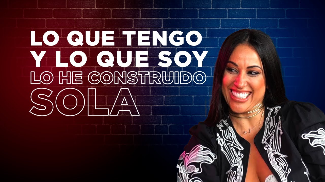 #28 | Mujer Emprendedora, Maternidad en Soledad, Aborto, Salud Mental - Jennifer Montenegro