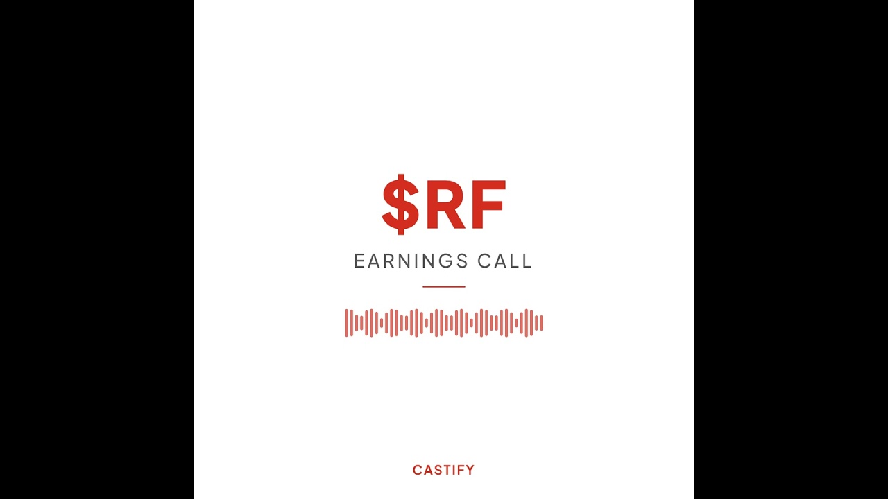 Regions Financial Corp ($RF) Q3 2026 Earnings Call
