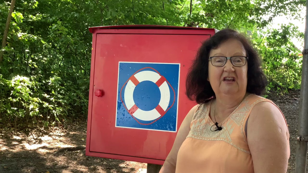 Katzensee Zürich Affoltern