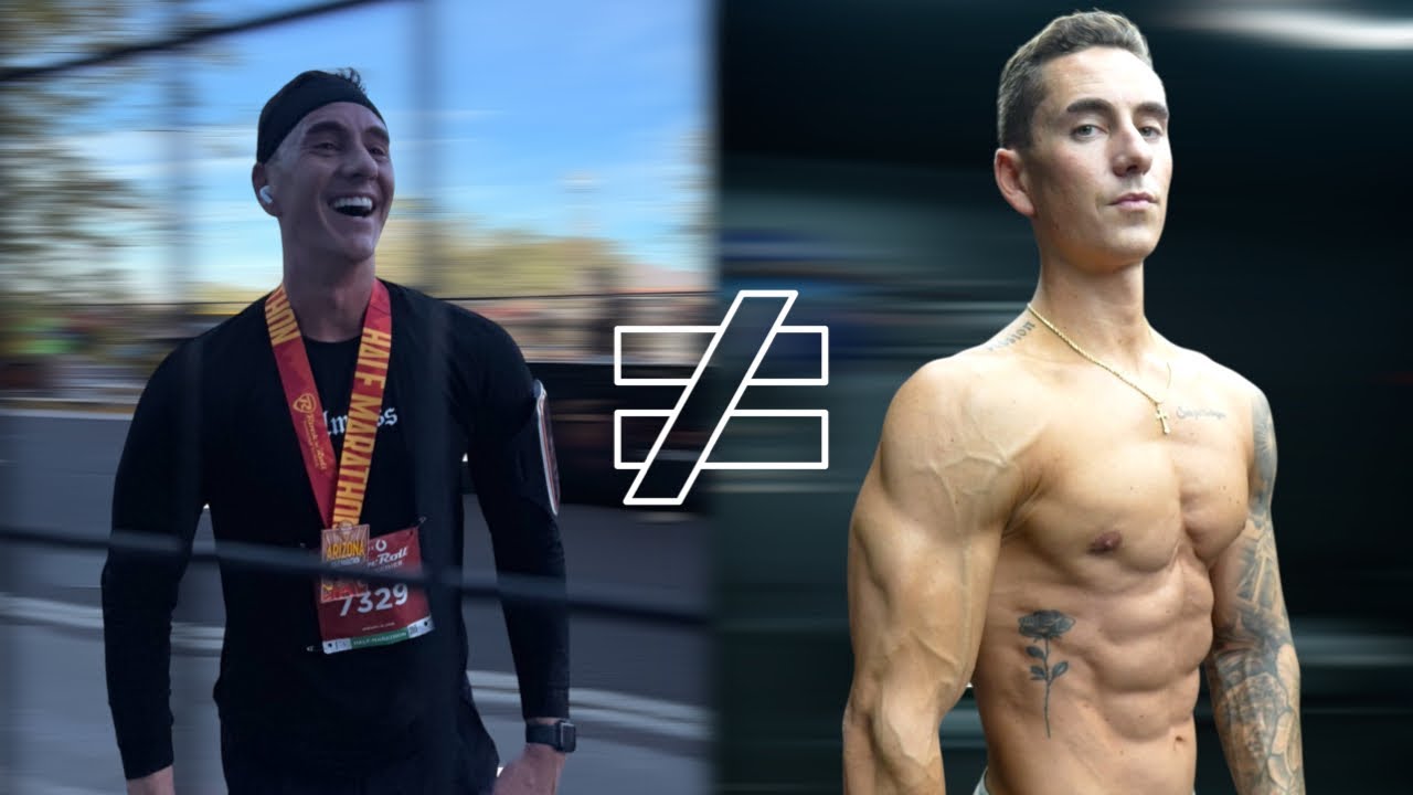 Does Running Help You Lose Fat?