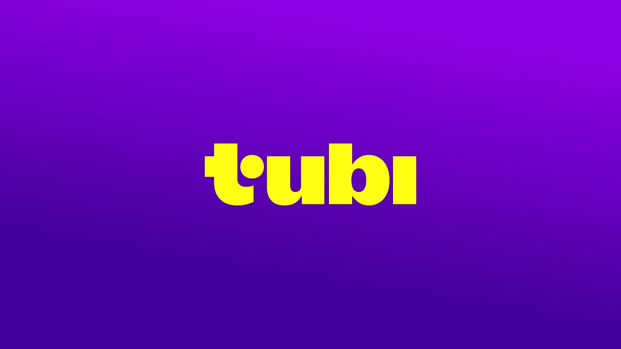 tubi | The Best Streaming Service is Free