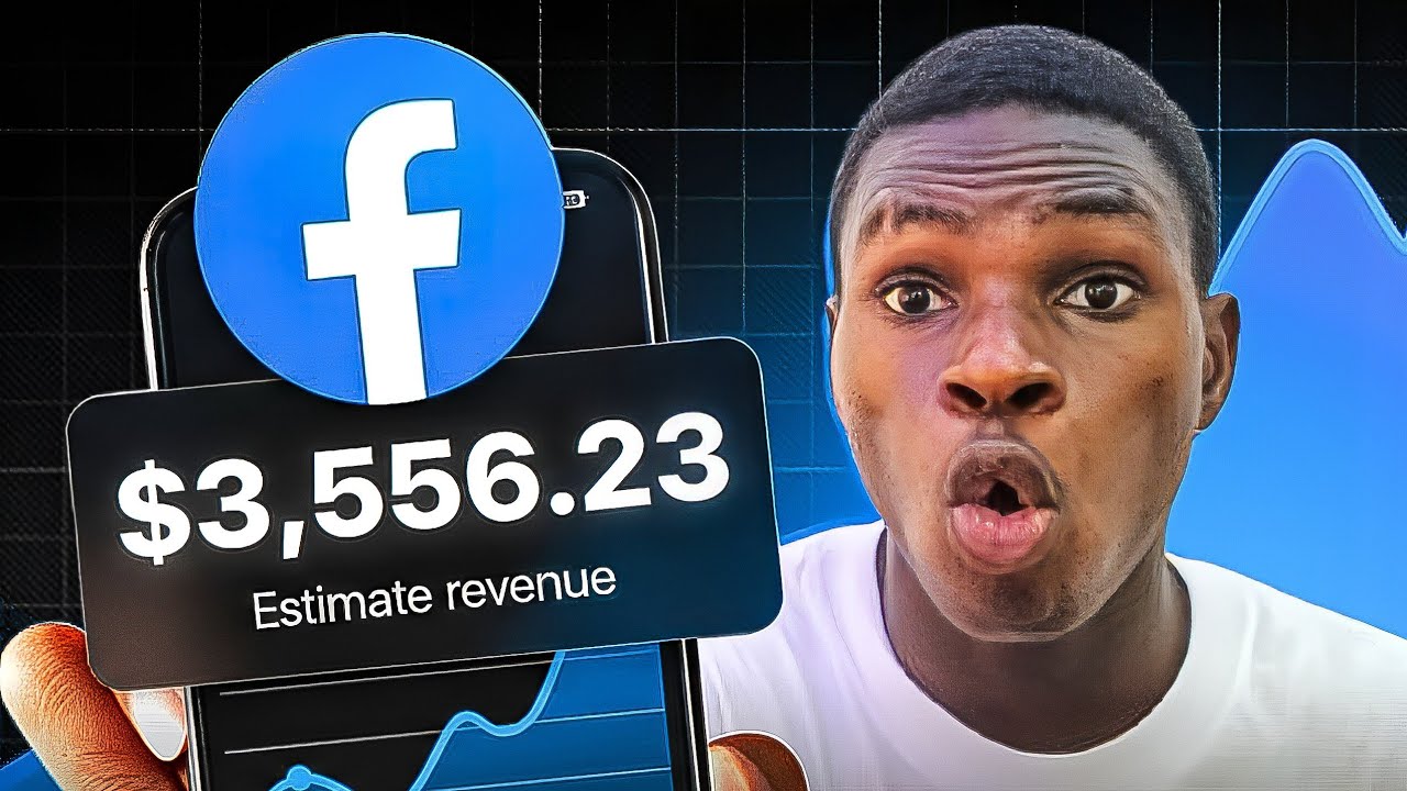 Как РЕАЛЬНО зарабатывать деньги на Facebook с НУЛЕВЫМ количеством подписчиков (2026) с помощью Mo...