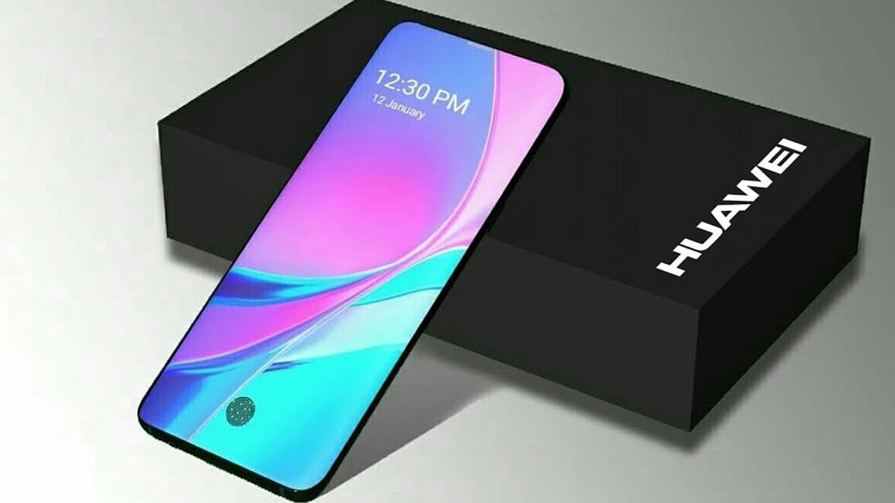 TOP 5: Best Huawei Smartphones in 2023