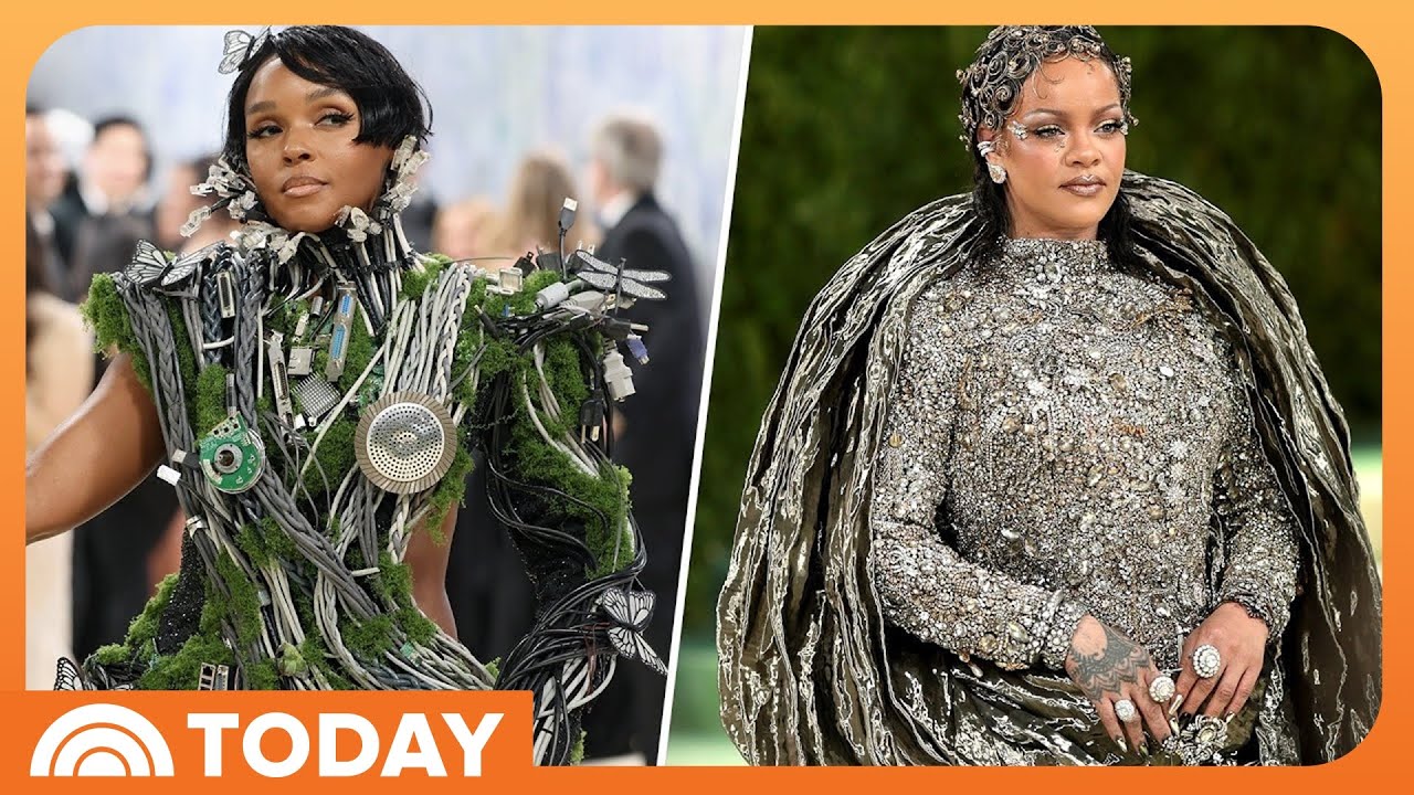 2026 Met Gala Recap: See Beyonc&eacute;, Rihanna, Madonna, More
