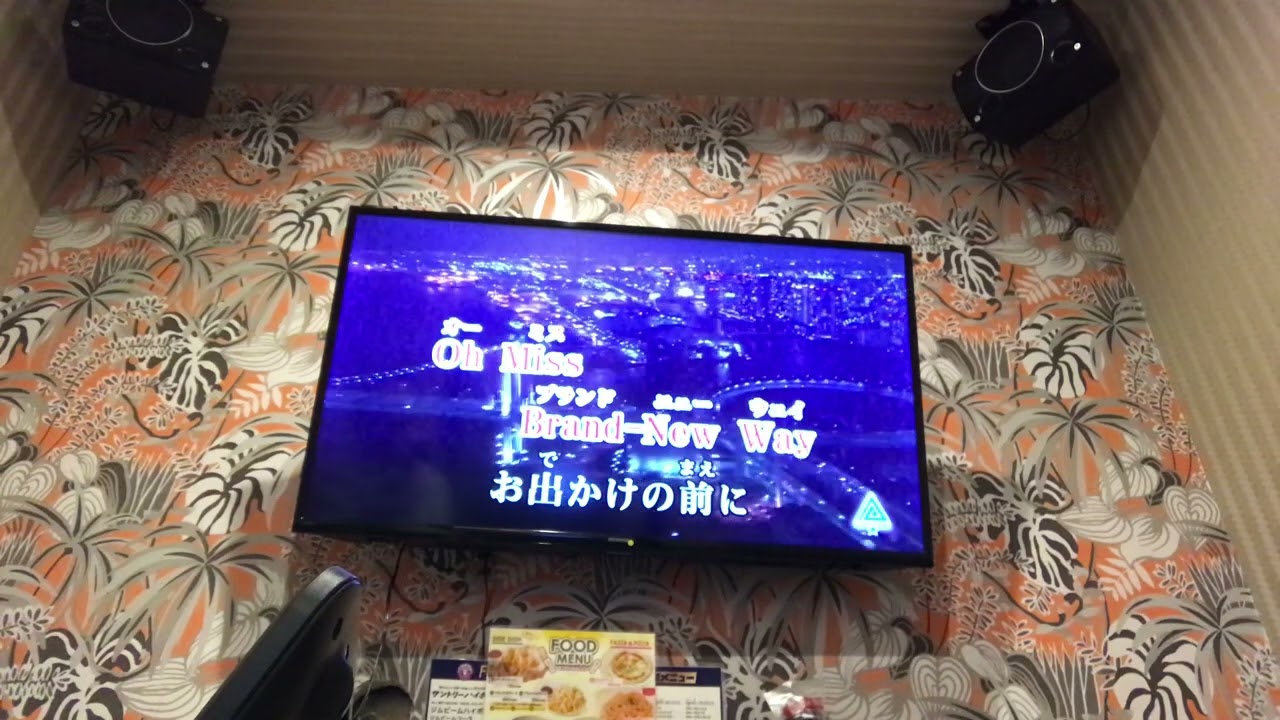 #ミス・ブランニュー・デイ（MISS BRAND-NEW DAY）#サザンオールスターズ #歌ってみた