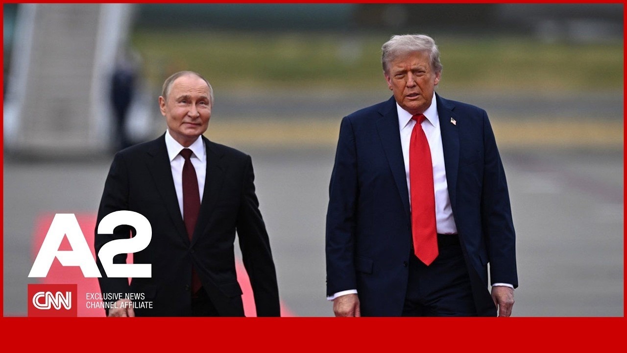 Shefi i NATO-s tallet me Rusinë, Trump dërgon aeroplanmbajtësen më të madhe pranë Iranit