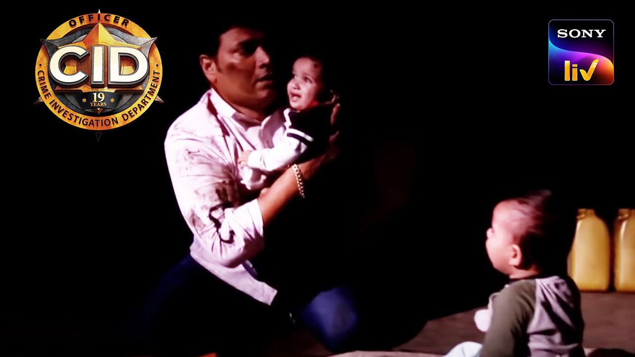 Daya को इन बच्चों के साथ किसने कर लिया Captive? | CID | Survivor Series