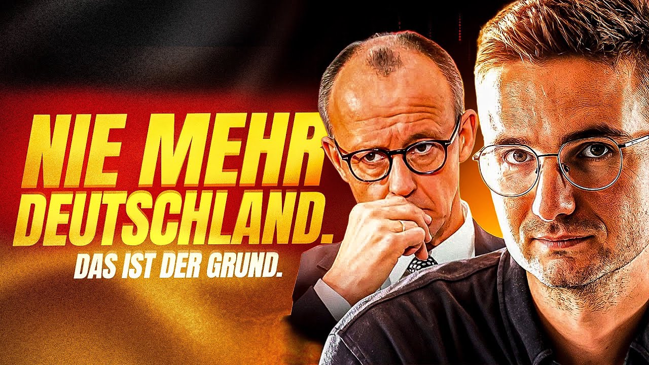 JETZT AUSWANDERN: 9 gute Gründe, Deutschland zu verlassen. (Auswanderer berichtet)