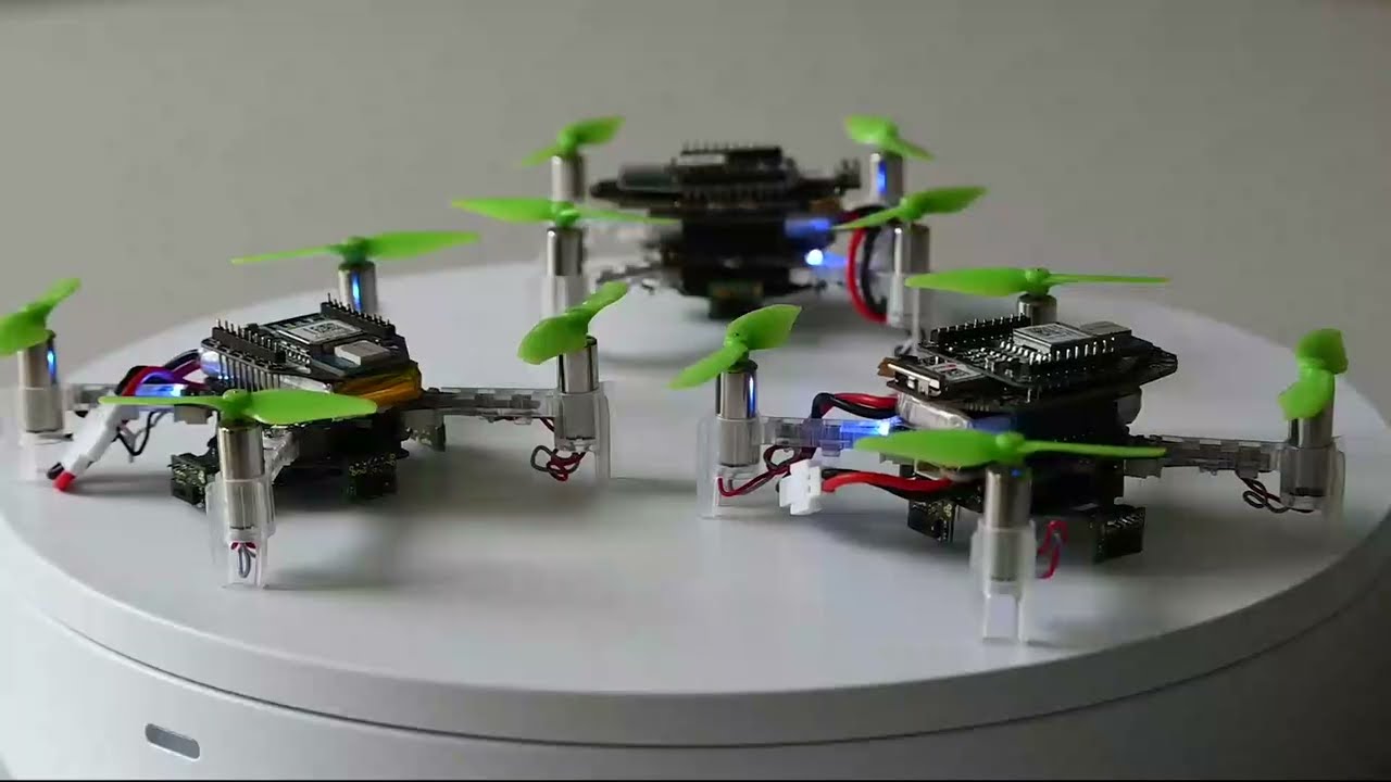 Winner of the IEEE Access 2025 Best Video Award (Part 1)