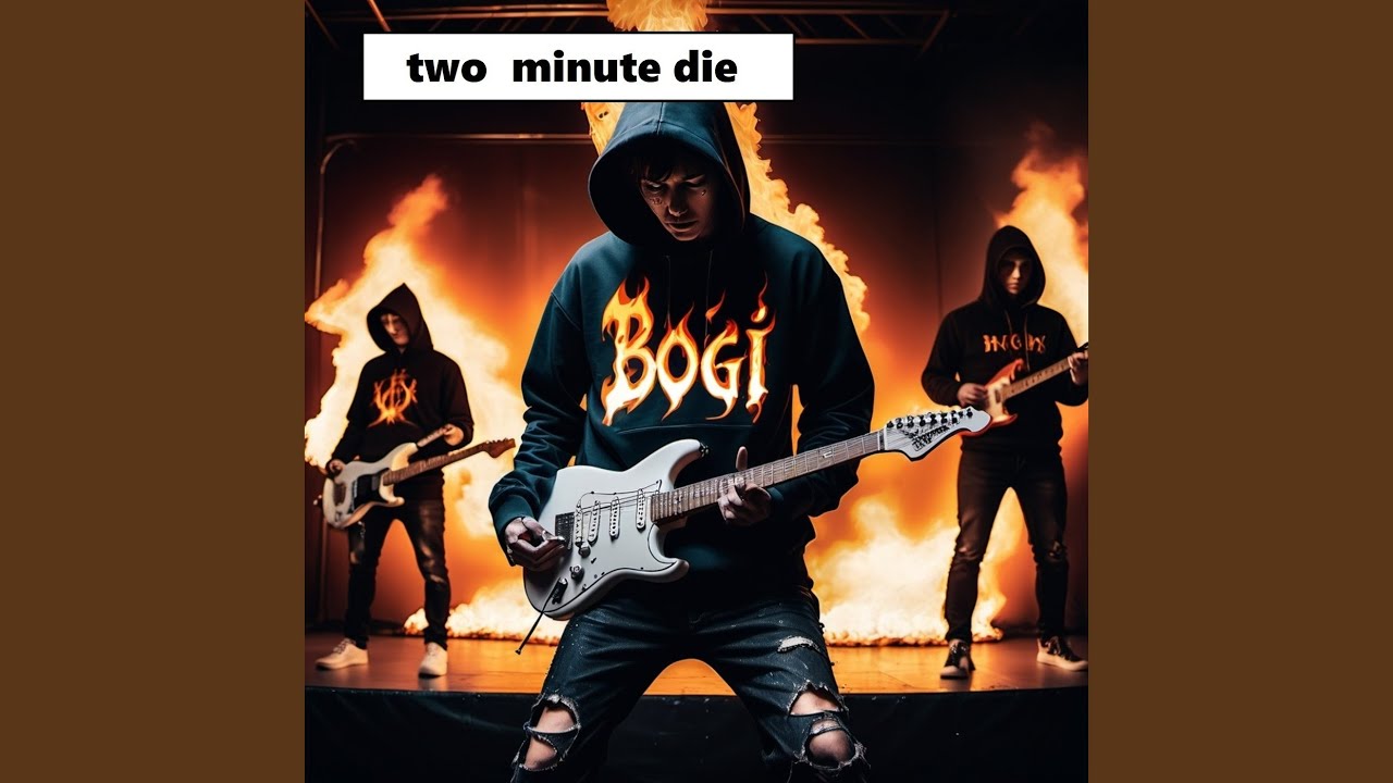 two minute die