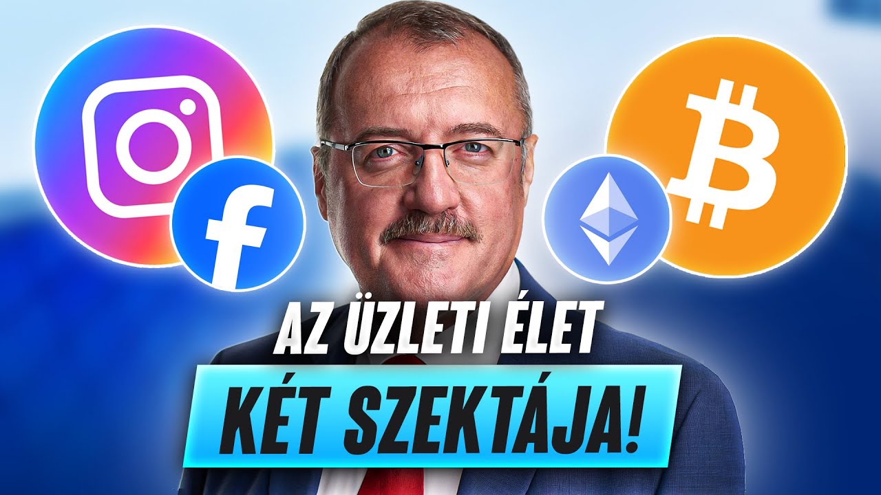 Az üzleti élet két szektája