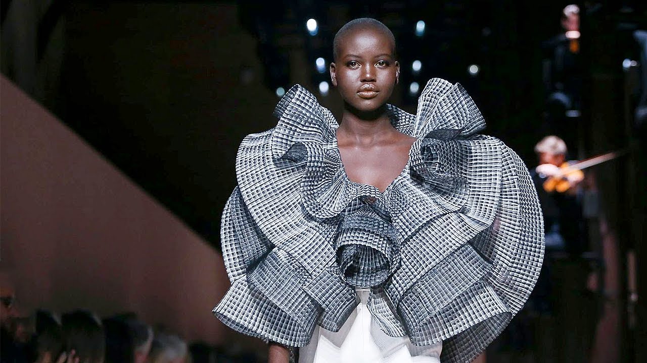 Givenchy | Haute Couture Spring Summer 2020 | Full Show