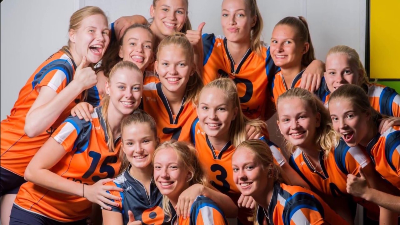 Talent Team Papendal - Sliedrecht  2-3 , 03 02 2018