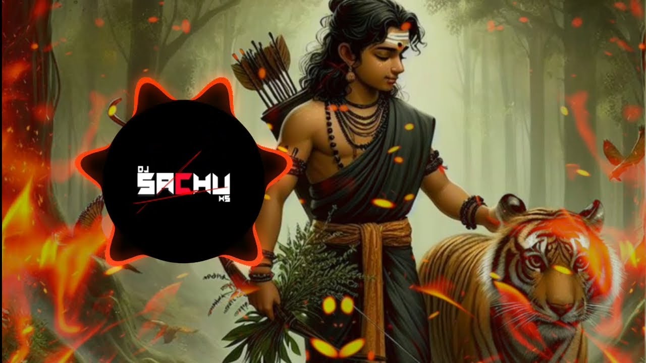 THAKA THAKA AYYAPAN SONG REMIX BY (DJ SACHU KS)