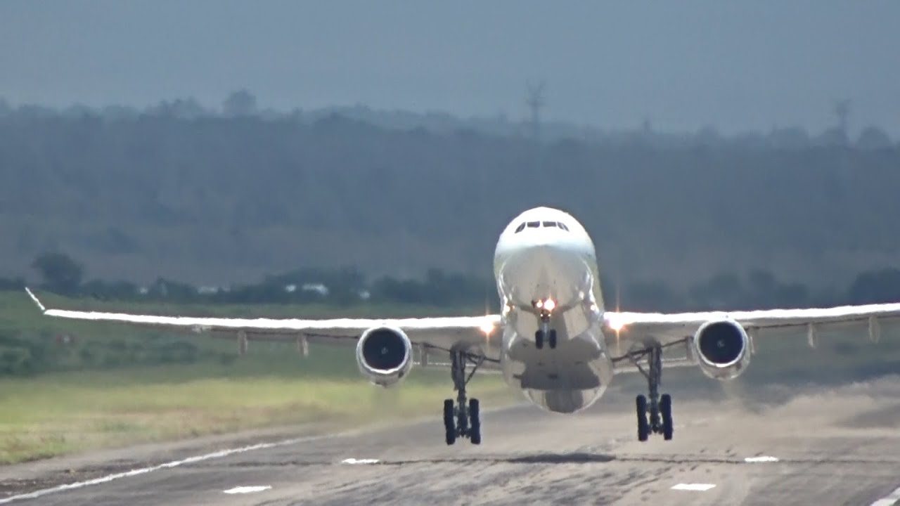 Largest Airport in Mindanao | A Busy Morning in GENERAL SANTOS INTERNATIONAL AIRPORT