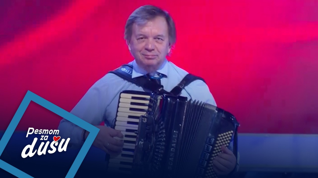 Orkestar Predraga Bakocevica - Kolo secerlema - PZD - (Tv Grand 23.02.2026.)
