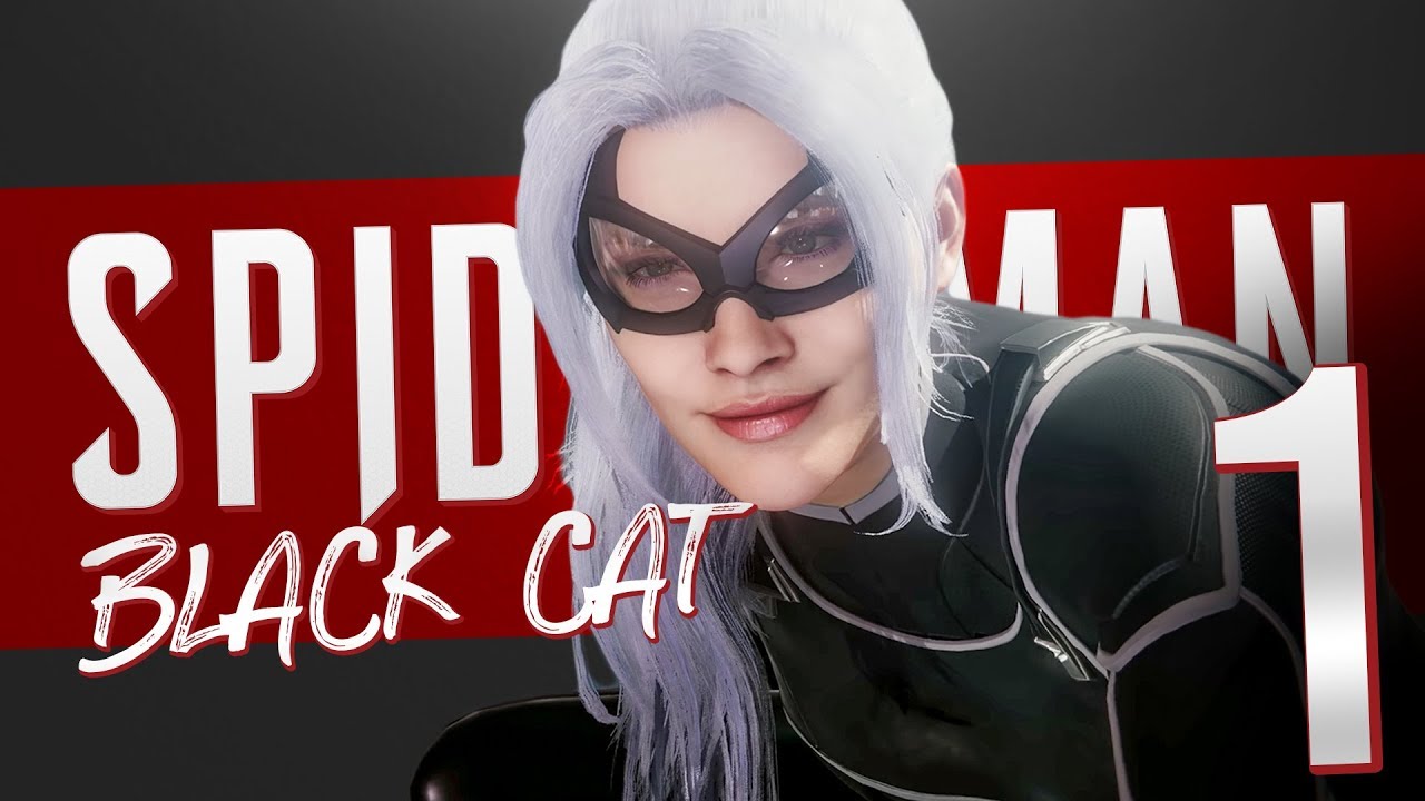 Powrót pajonka! | Spider-man The Heist [#1]