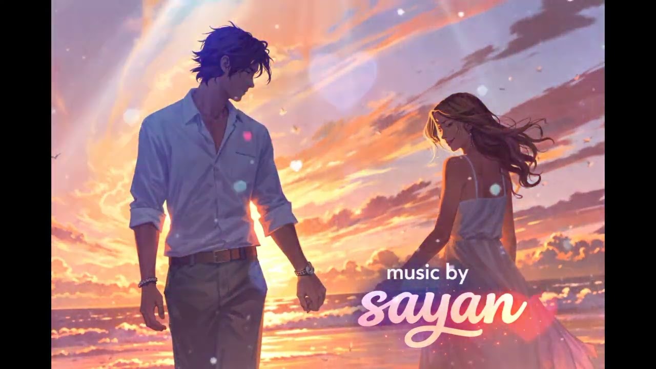 Itna Na Mujhse Tu Pyar Badha _ NEW VERSION _@music_by_sayan ।#trendingsongs #song  #lovesongs 
