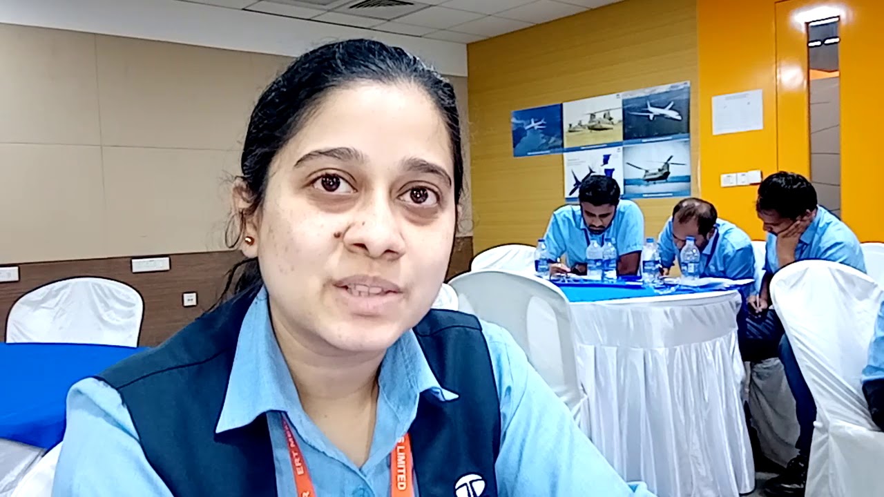 Tata Advance GD&T Training(1)