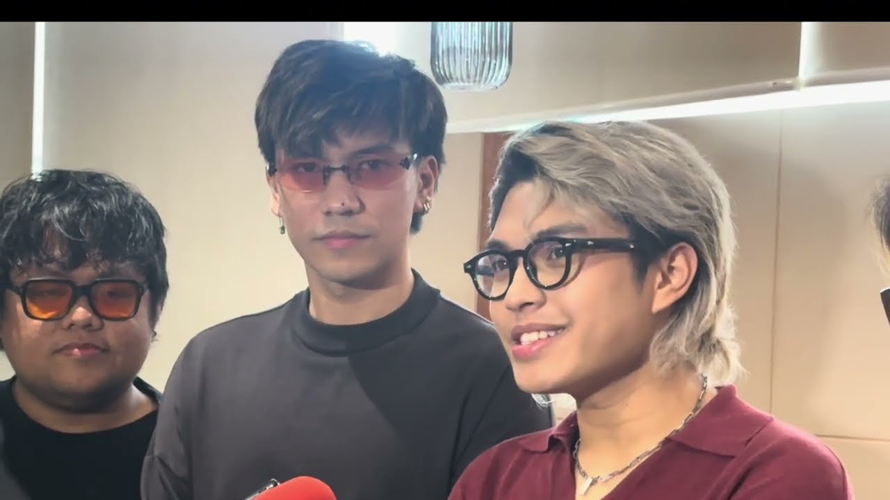 NO “MULTO” HERE! CUP OF JOE RECALLS HUMBLE BEGINNINGS IN BAGUIO!
