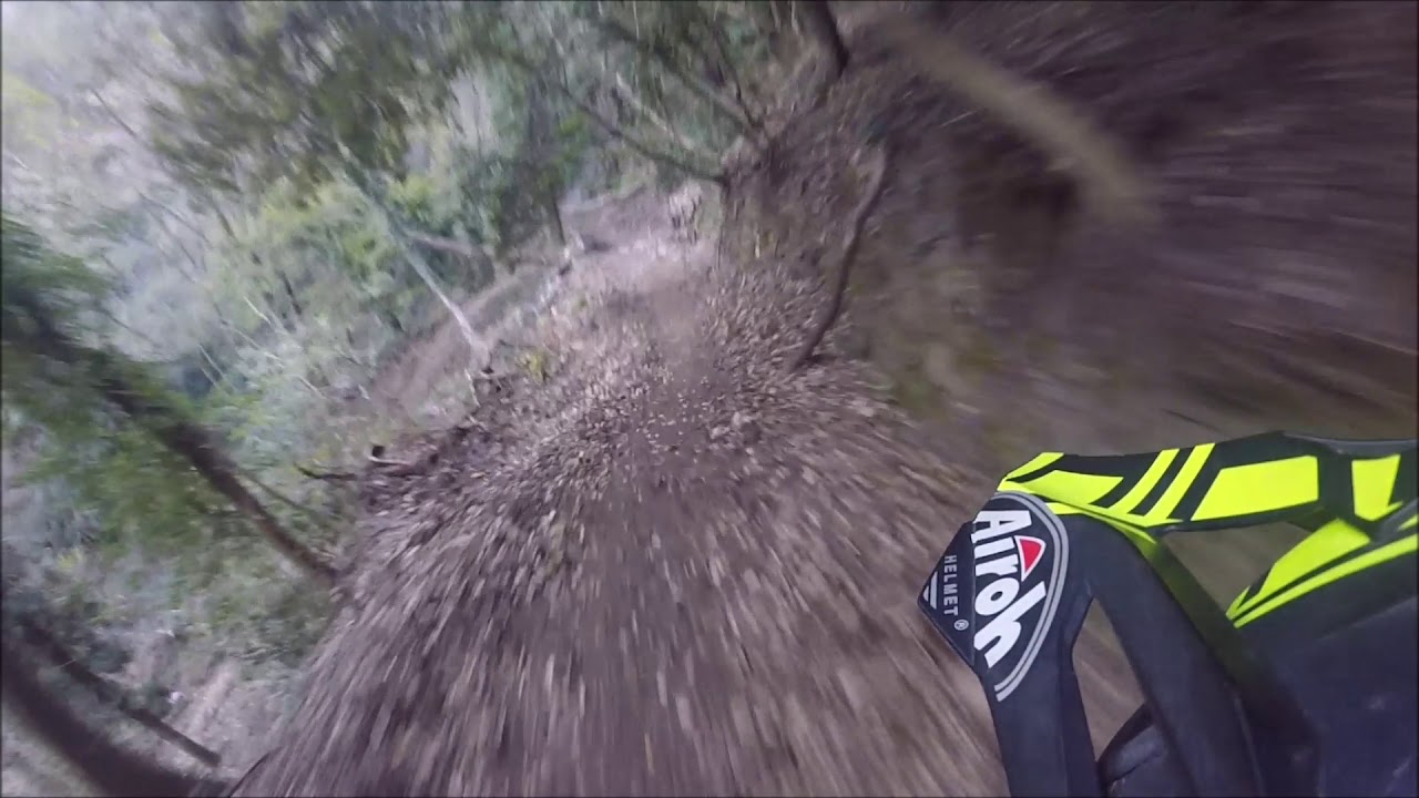 MTB Trail Sugarsu Ebike