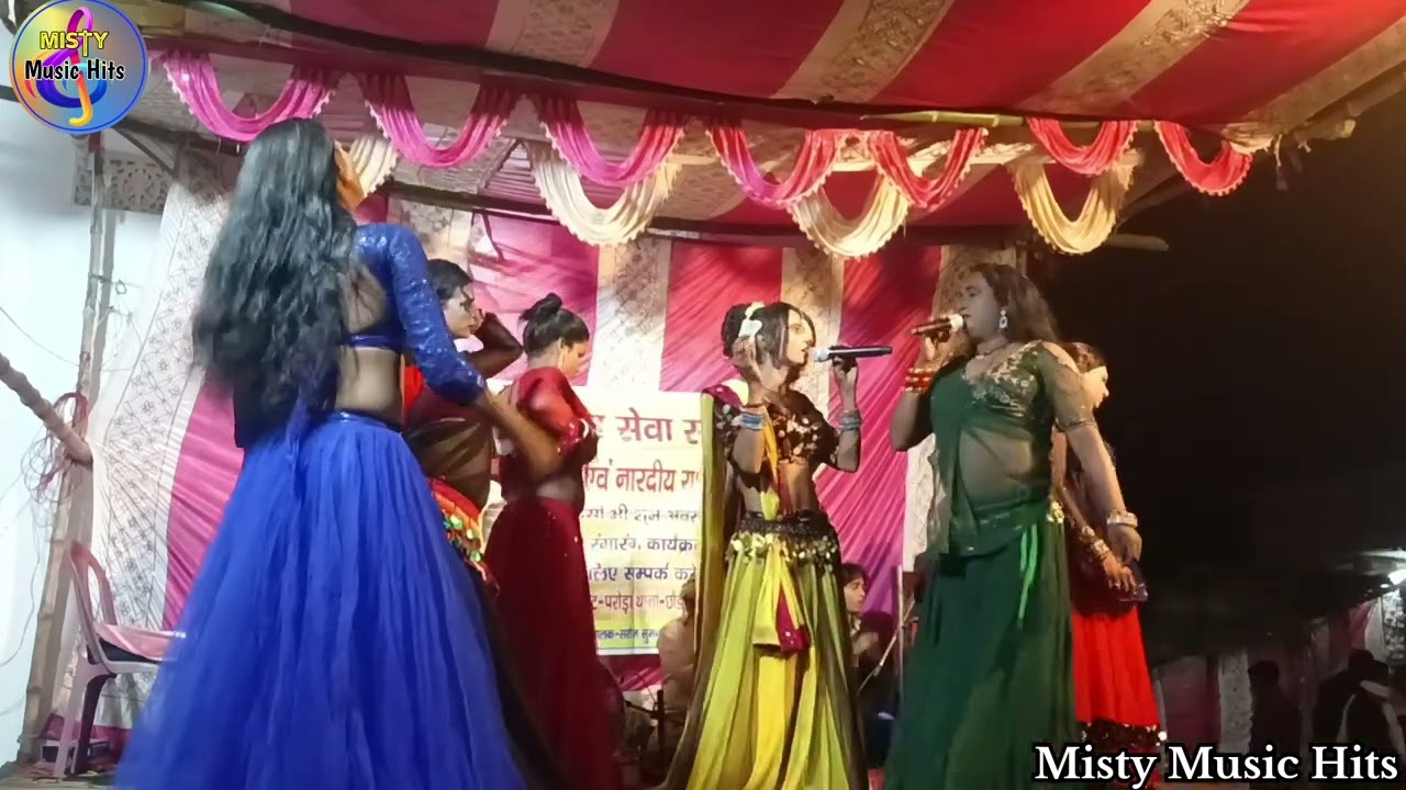 फिल्मी नगमा l काहें दुबराईल बारे बारे l पिया संगे जैव l सिंगर मुकेश दिवाना और मनोज कुमार की आवाज में